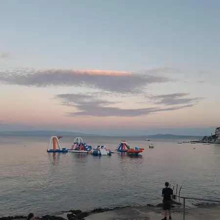 Maja Lägenhet Trogir