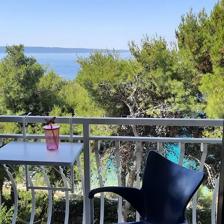 Maja Lejlighed Trogir