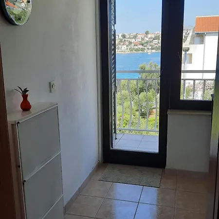 Maja Lejlighed Trogir