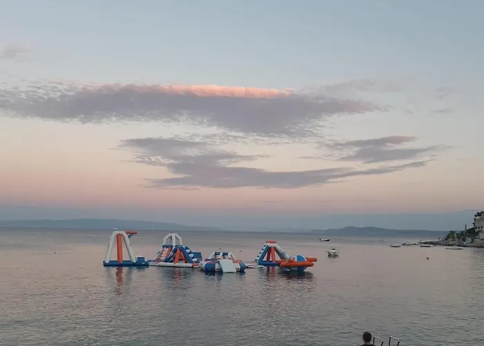 Maja Apartman Trogir
