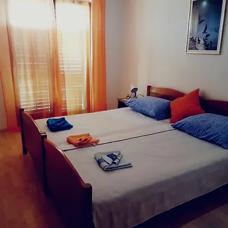 Apartment Maja