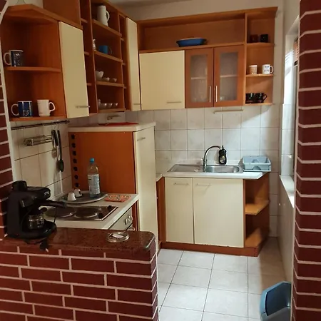 Apartment Maja