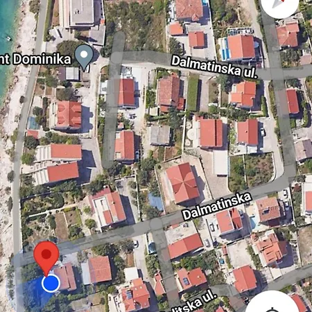 Maja * Trogir