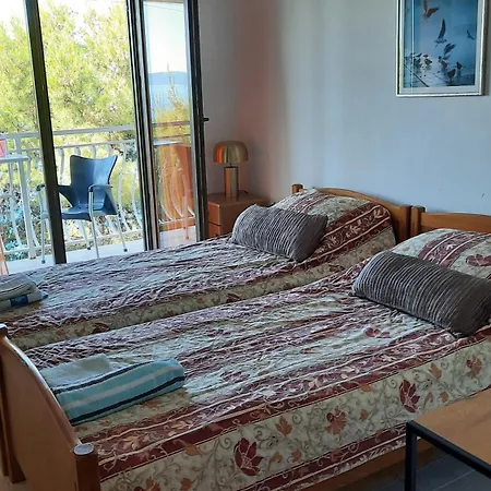 Apartmán Maja Trogir