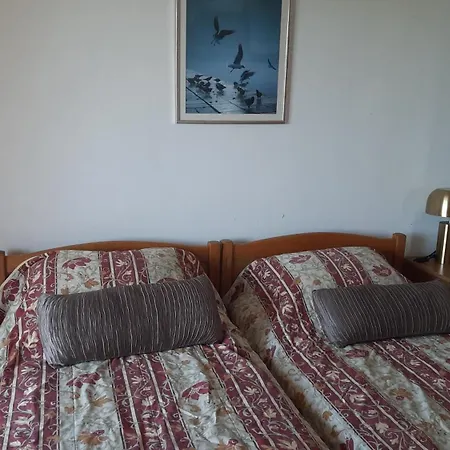 Maja Apartment