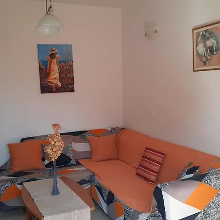 Apartman Maja