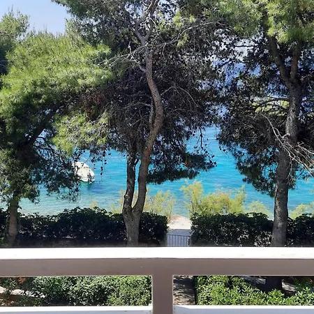 Apartmán Maja Trogir