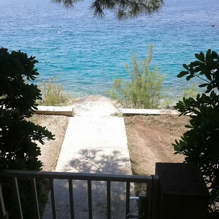 Maja * Trogir