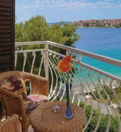 Maja Apartman
