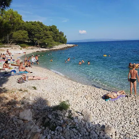 Maja Apartmán Trogir