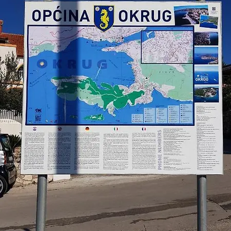Maja Apartamento